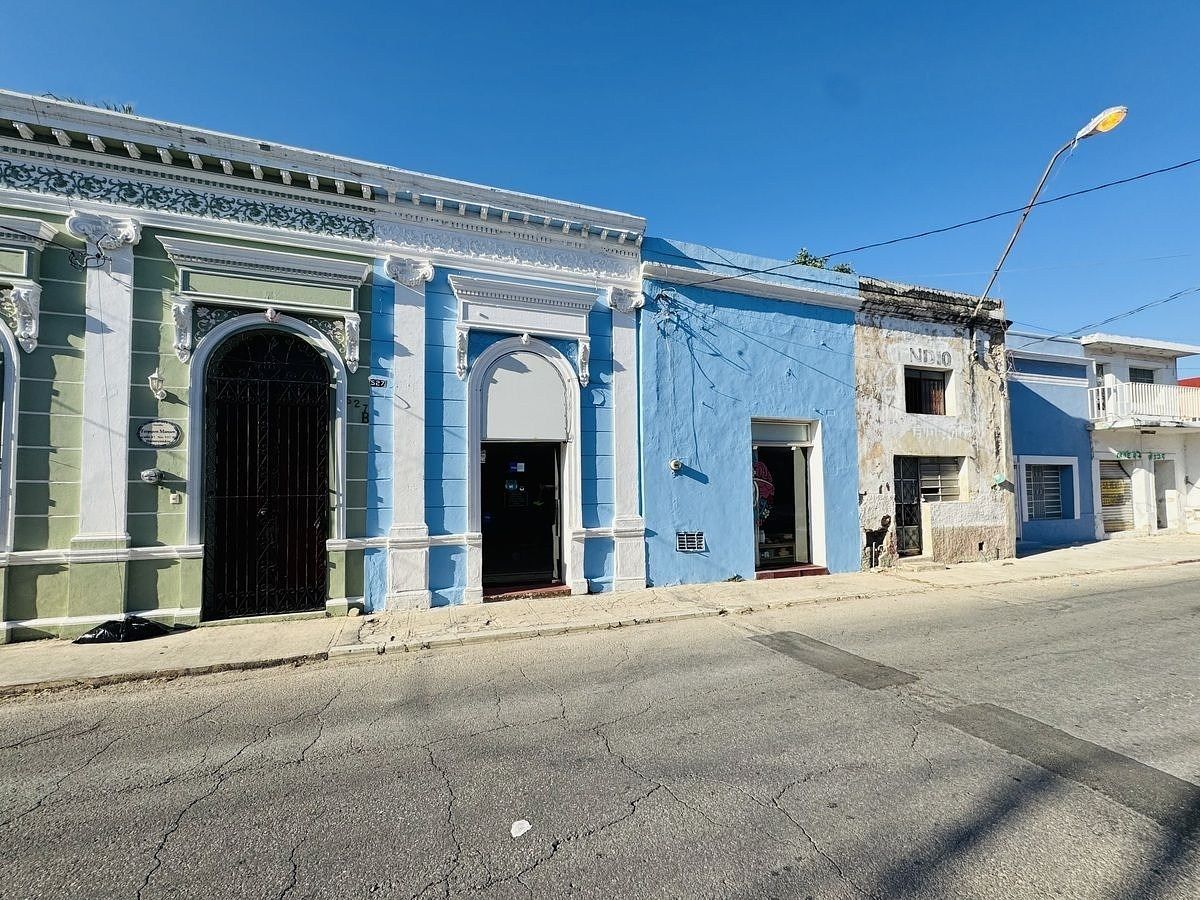 CASA EN LA CALLE 47 DE MERIDA CERCA DE PASEO MONTEJO Y DEL CORREDOR GASTRONOMICO - foto 4