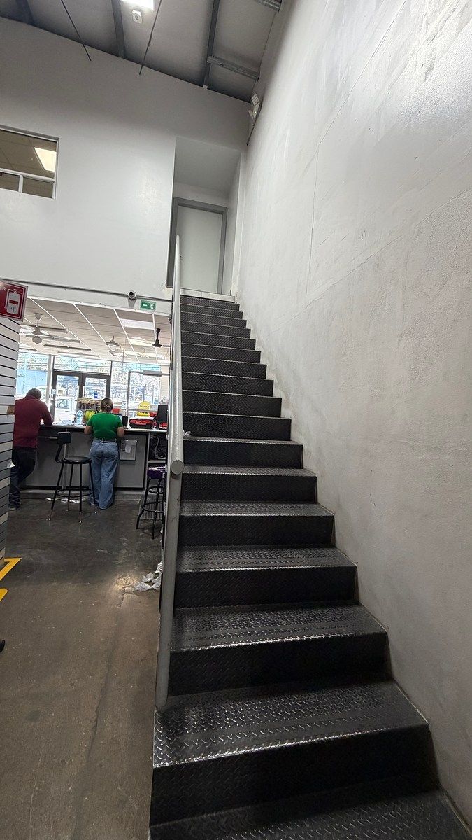 Local em Ciudad Industrial, Tijuana, foto 4 de 22
