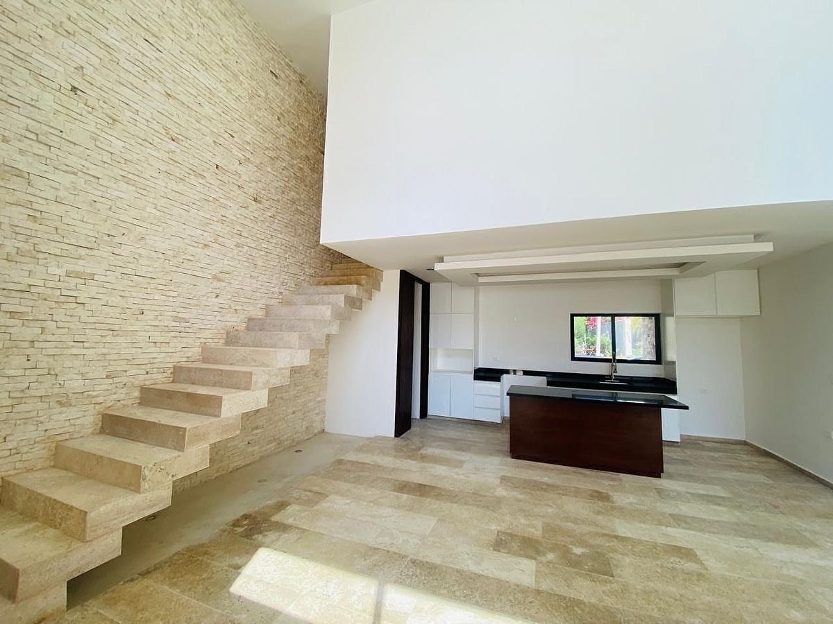 EN VENTA CASA PARA ENTREGA INMEDIATA EN SANTA GERTRUDIS COPO, MÉRIDA - foto 2