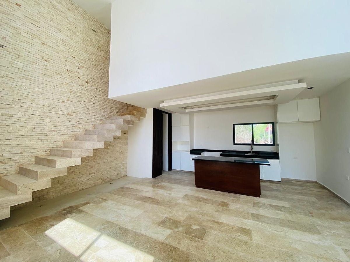 EN VENTA CASA PARA ENTREGA INMEDIATA EN SANTA GERTRUDIS COPO, MÉRIDA - foto 4