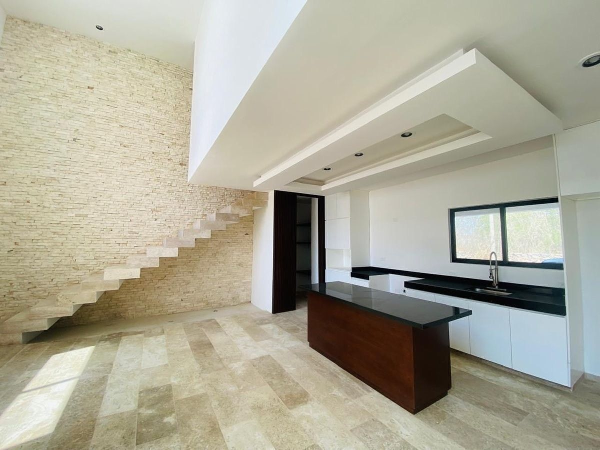 EN VENTA CASA PARA ENTREGA INMEDIATA EN SANTA GERTRUDIS COPO, MÉRIDA - foto 5