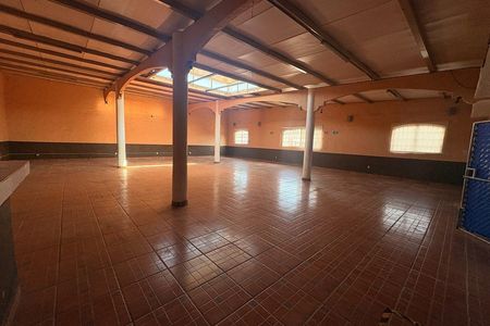 WAREHOUSE FOR RENT IN LOMA BONITA EJIDAL