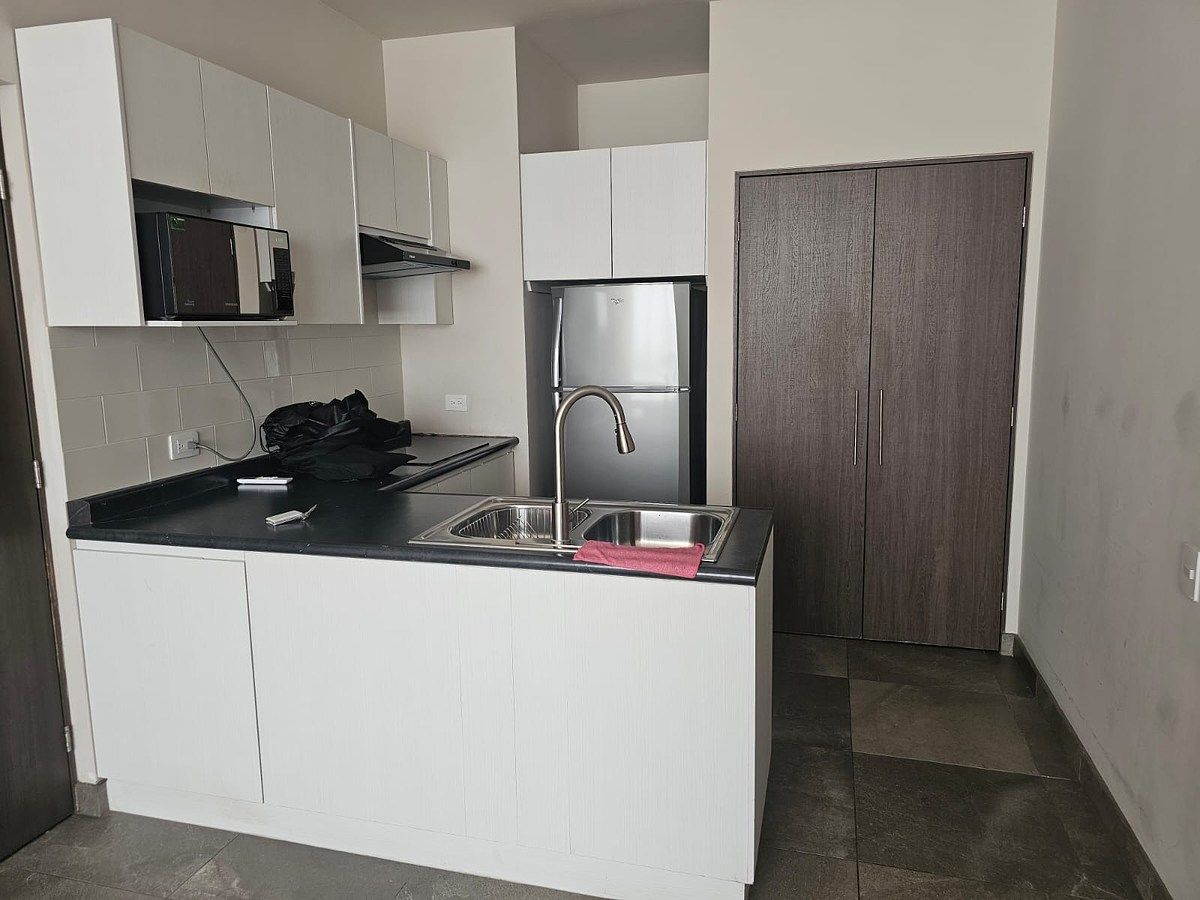 Apartamento em Centro, Monterrey, foto 3 de 22