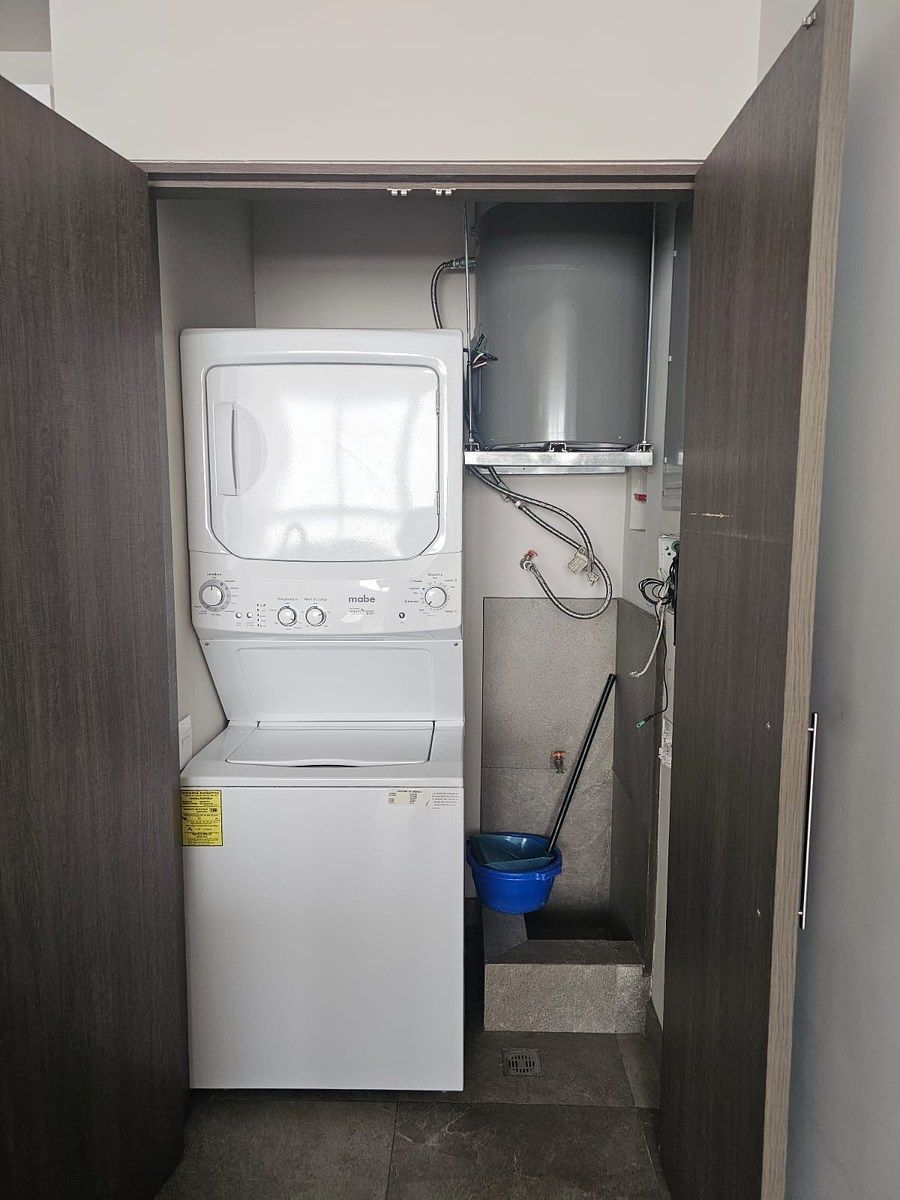 Apartamento em Centro, Monterrey, foto 9 de 22