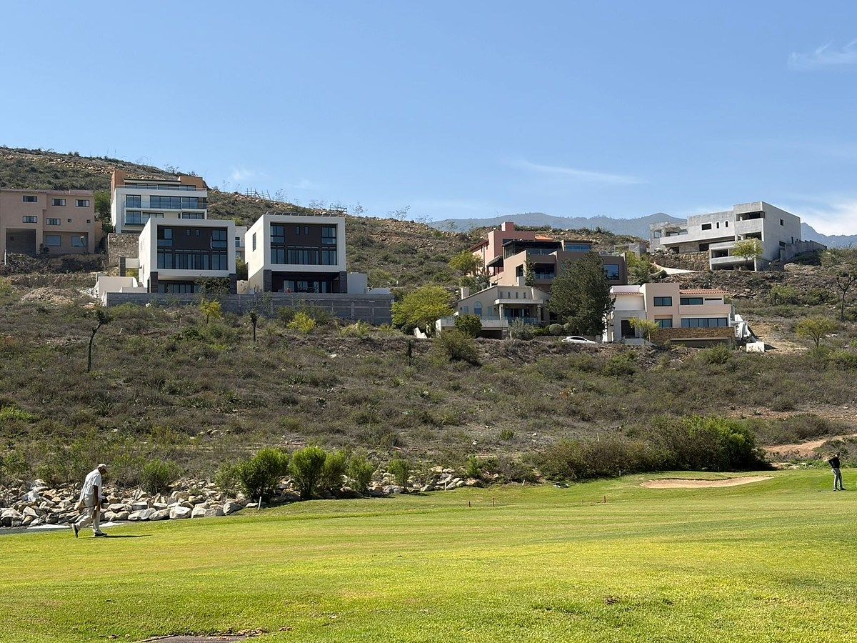 Terreno en Terralta Residencial Country Club, García, foto 18 de 20