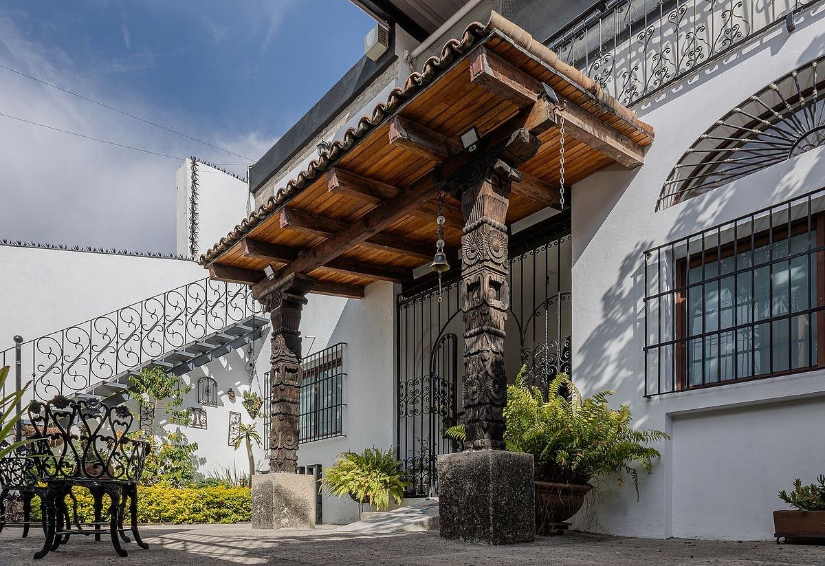 Casa España, con uso de suelo comercial, en la Colonia Moderna - foto 1