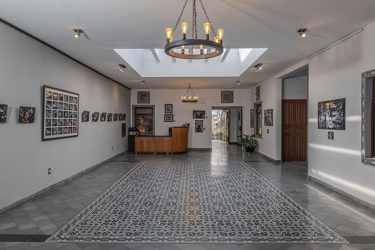 Casa España, con uso de suelo comercial, en la Colonia Moderna - foto 2