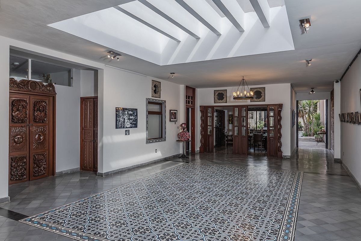 Casa España, con uso de suelo comercial, en la Colonia Moderna - foto 3