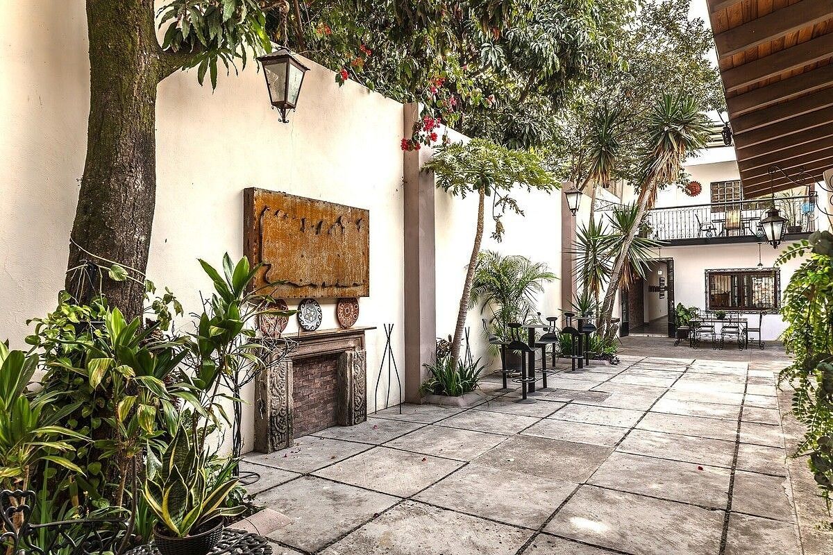 Casa España, con uso de suelo comercial, en la Colonia Moderna - foto 4