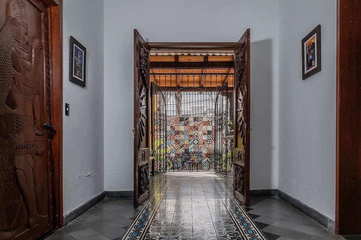 Casa España, con uso de suelo comercial, en la Colonia Moderna - foto 5