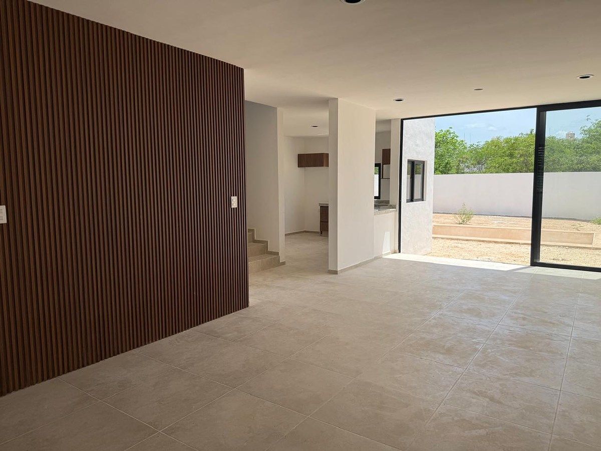 Casa em Dzityá, Mérida, foto 4 de 15