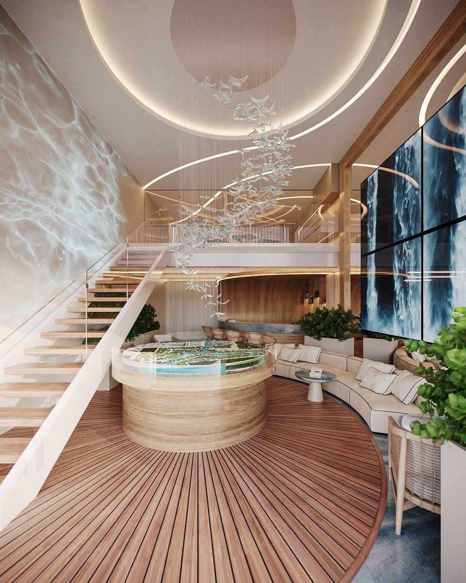 TERRENOS RESIDENCIALES CON MUELLE PRIVADO Y ACCESO A MARINA - foto 3