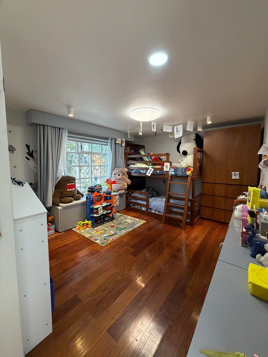 Casa en San Jerónimo Lídice, La Magdalena Contreras, foto 13 de 27