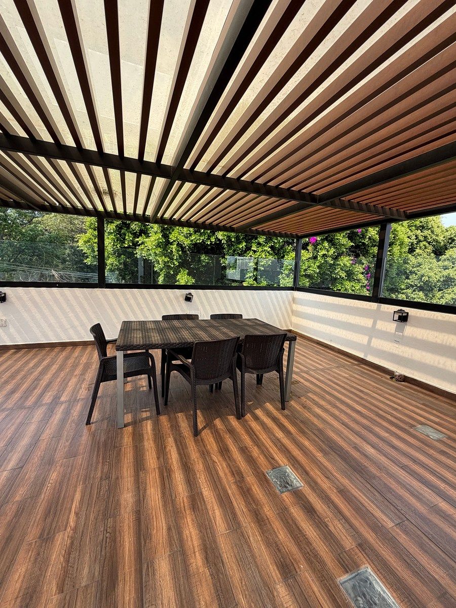 Casa en San Jerónimo Lídice, La Magdalena Contreras, foto 20 de 27