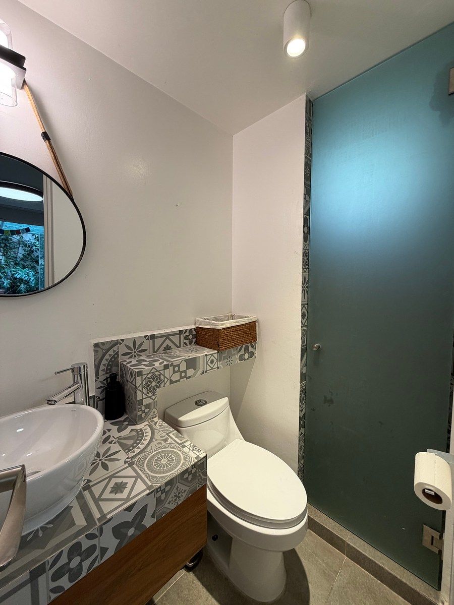 Casa en San Jerónimo Lídice, La Magdalena Contreras, foto 23 de 27