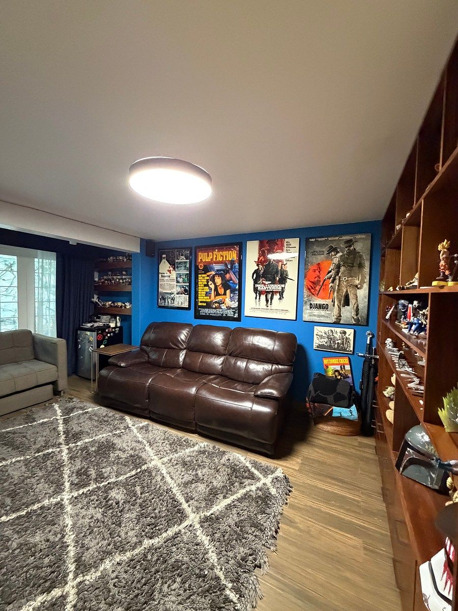 Casa en San Jerónimo Lídice, La Magdalena Contreras, foto 25 de 27