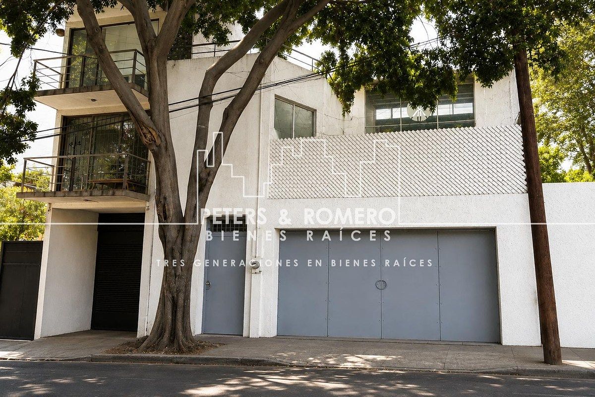 Edificio en Venta en Benito Juarez