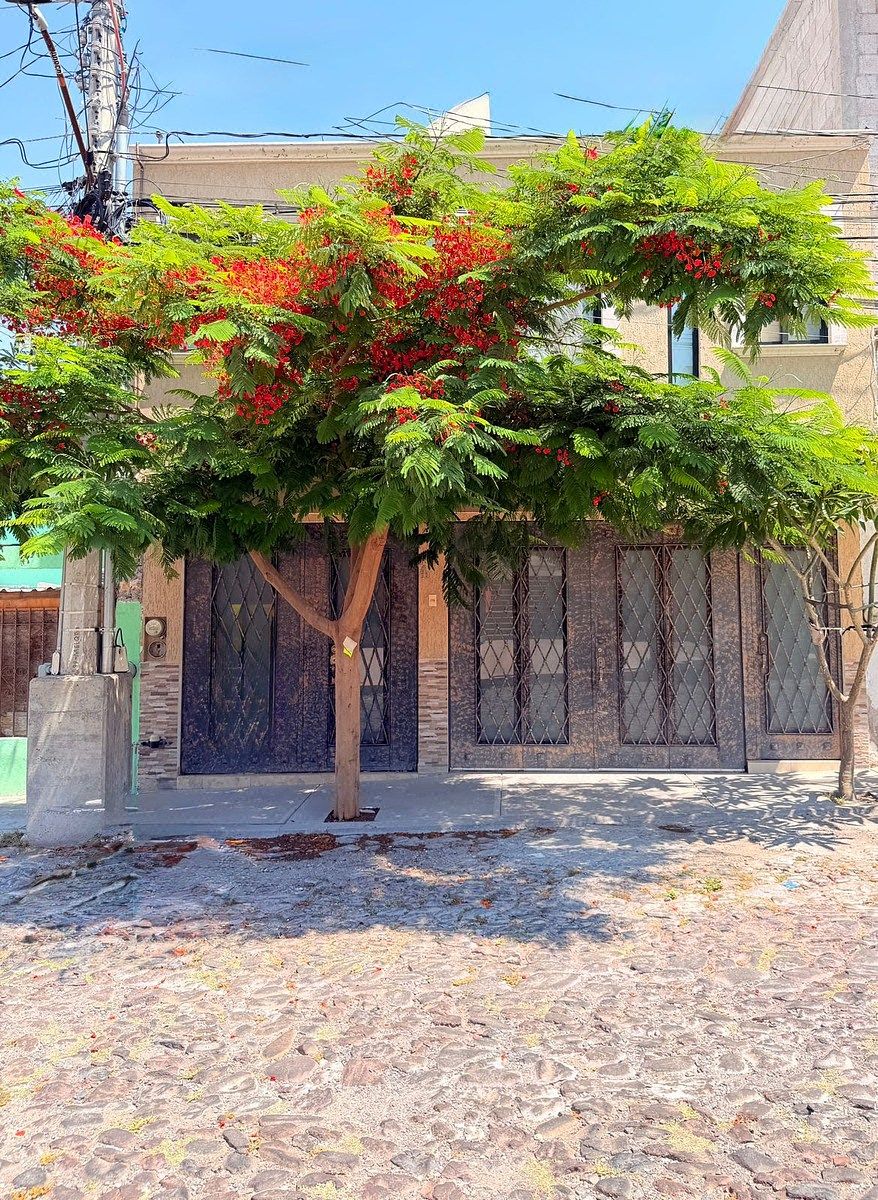 Casa en Venta en Colonia Union Zona Sur de Queretaro