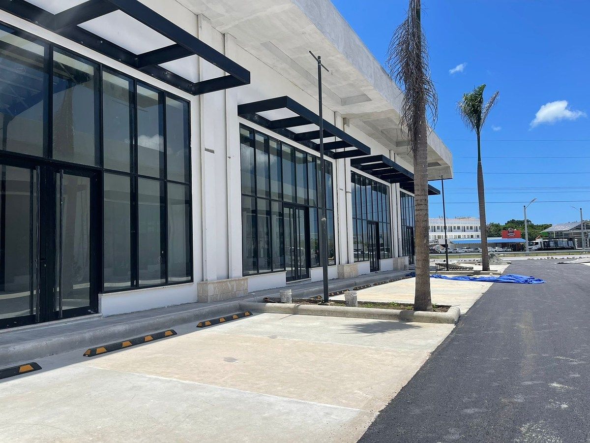 Local Comercial en Punta Cana, foto 15 de 17