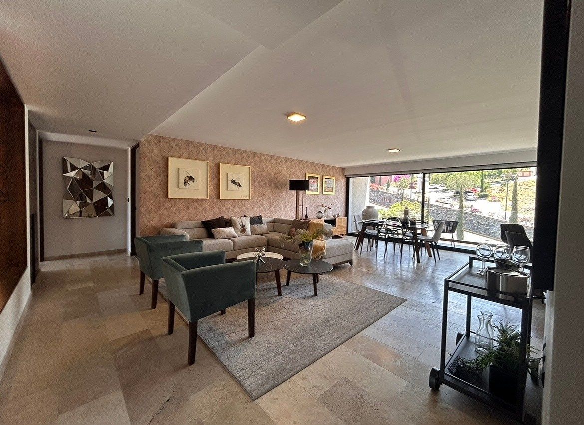 Departamentos nuevos en Venta en Milenio, Queretaro con 171 m²