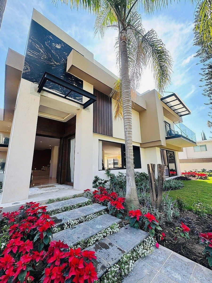 Casa en condominio en Valle Real, Zapopan, foto 7 de 50