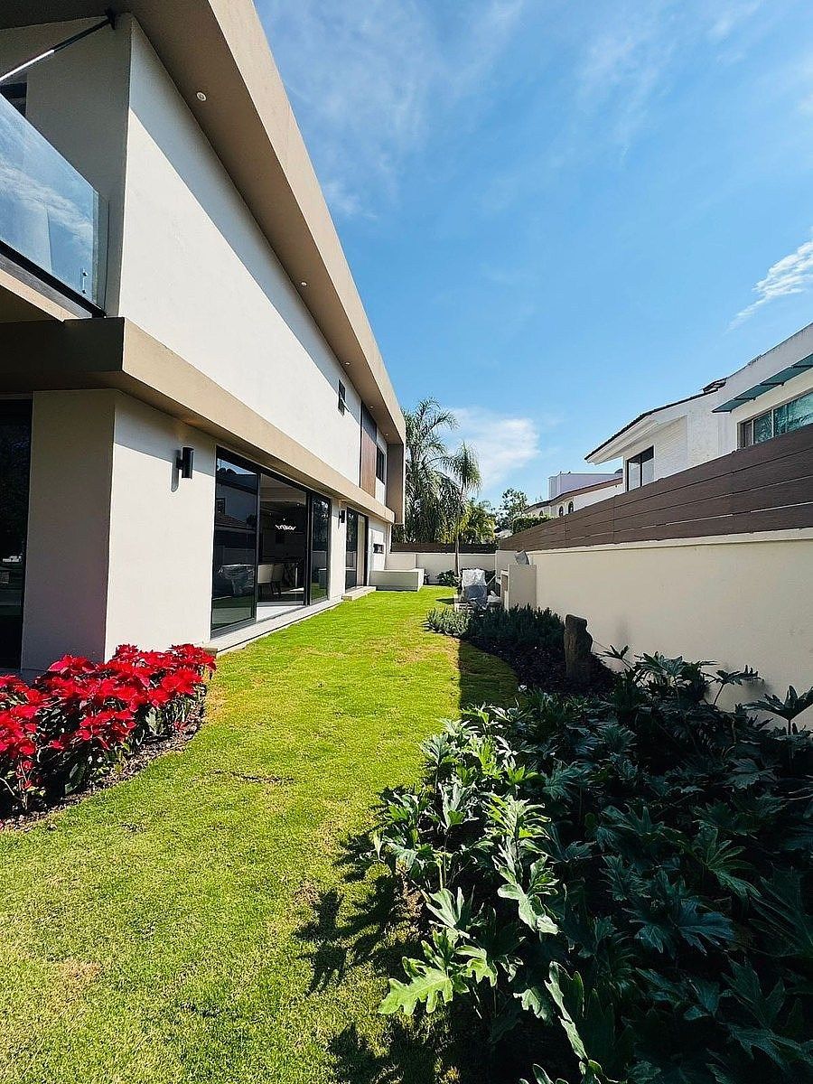 Casa en condominio en Valle Real, Zapopan, foto 27 de 50