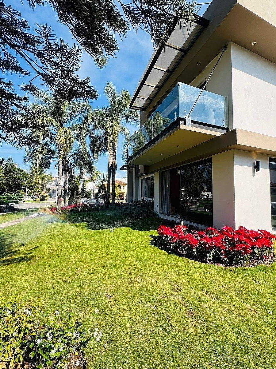 Casa en condominio en Valle Real, Zapopan, foto 28 de 50