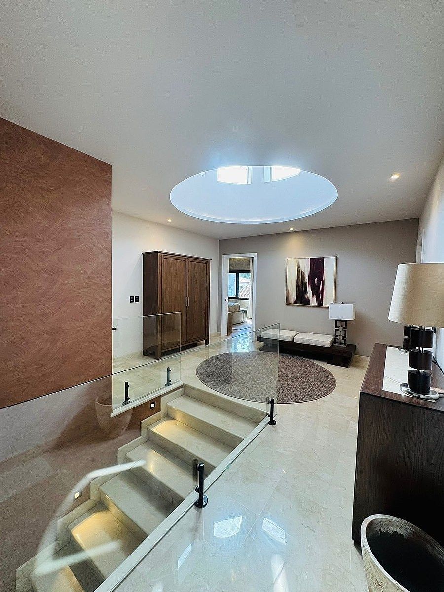 Casa en condominio en Valle Real, Zapopan, foto 32 de 50
