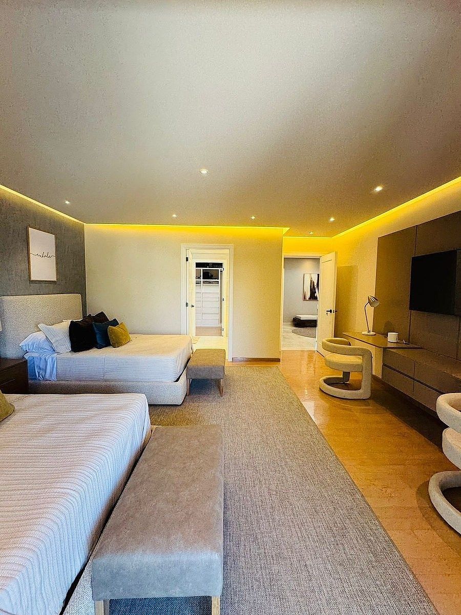 Casa en condominio en Valle Real, Zapopan, foto 36 de 50