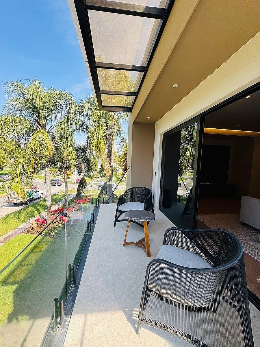 Casa en condominio en Valle Real, Zapopan, foto 47 de 50
