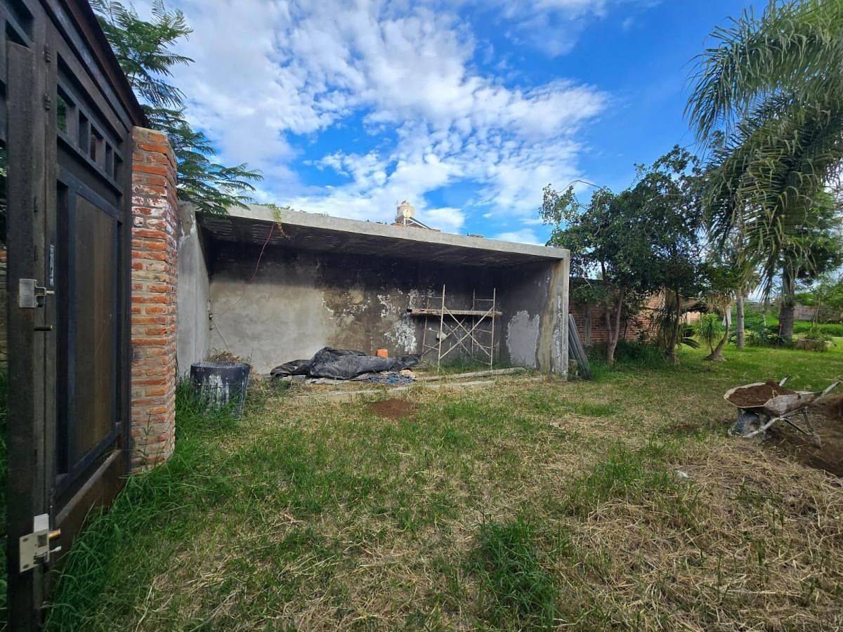 TERRENO EN VENTA SANTA CRUZ DEL VALLE EN TLAJOMULCO. - foto 3