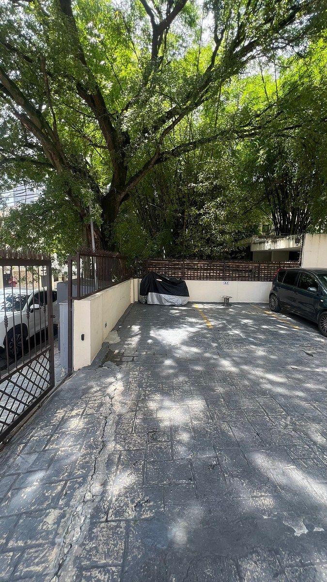 Apartamento en Villa Marina, Santo Domingo Centro (Distrito Nacional), foto 28 de 50