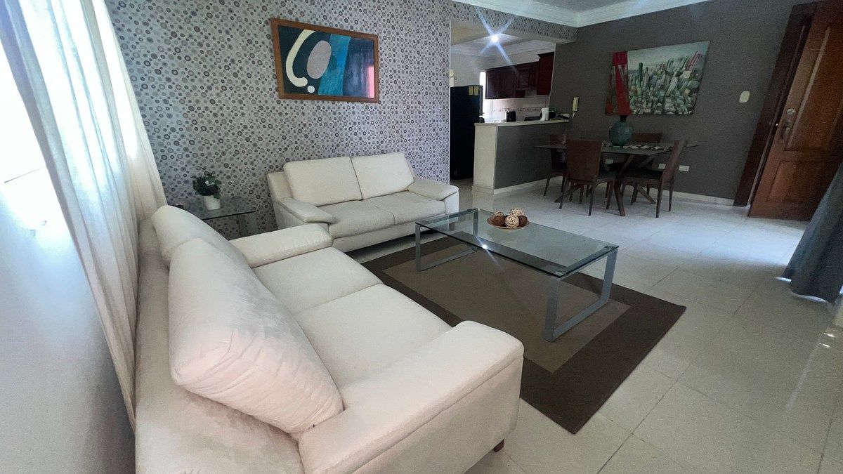 Apartamento en Villa Marina, Santo Domingo Centro (Distrito Nacional), foto 29 de 50
