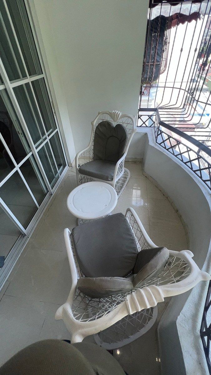 Apartamento en Villa Marina, Santo Domingo Centro (Distrito Nacional), foto 30 de 50