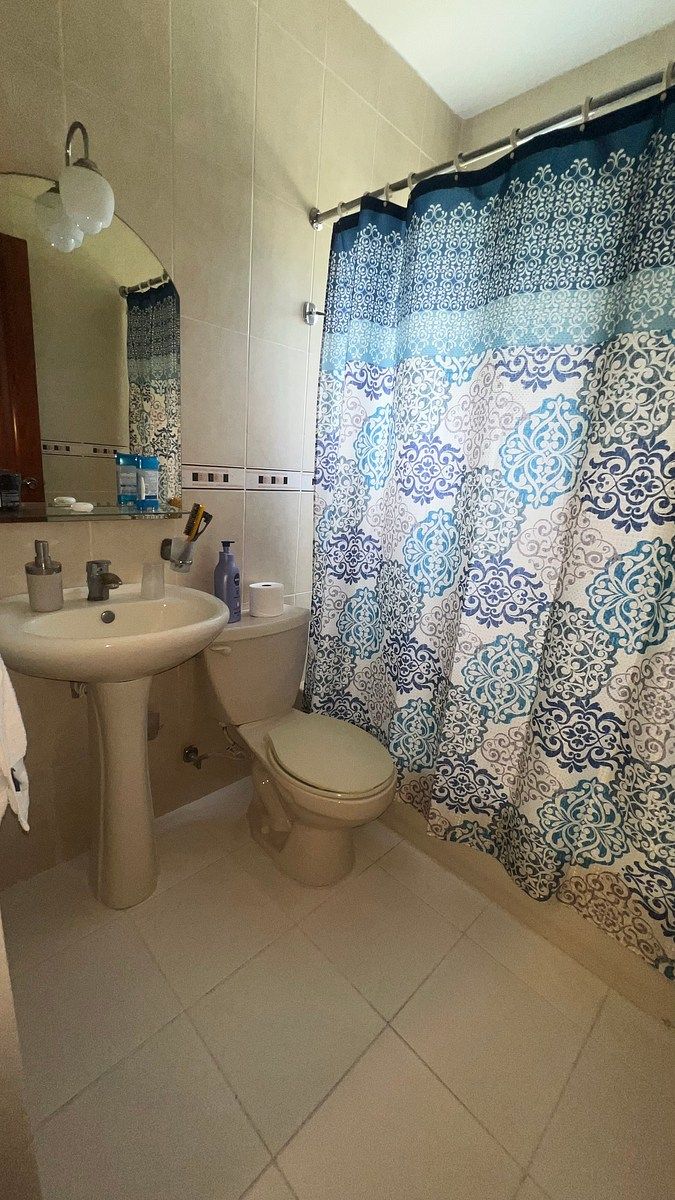 Apartamento en Villa Marina, Santo Domingo Centro (Distrito Nacional), foto 34 de 50