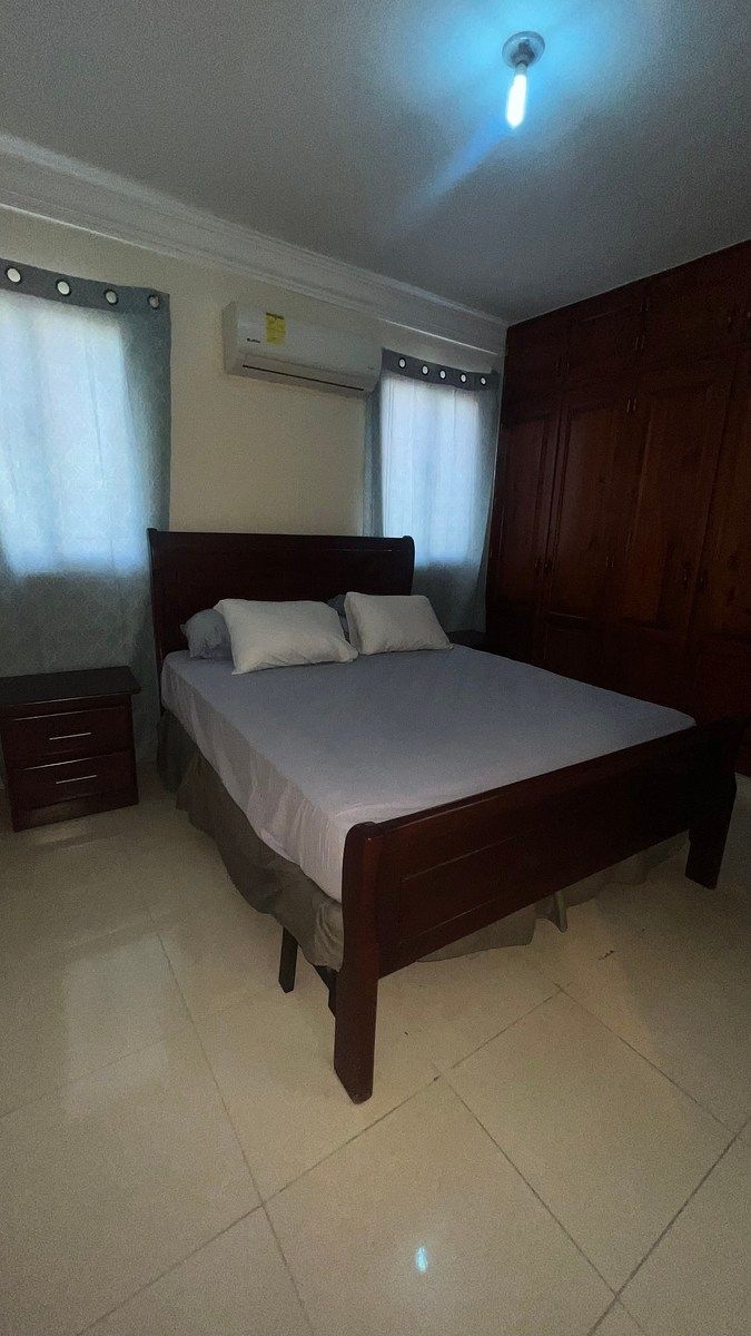 Apartamento en Villa Marina, Santo Domingo Centro (Distrito Nacional), foto 36 de 50