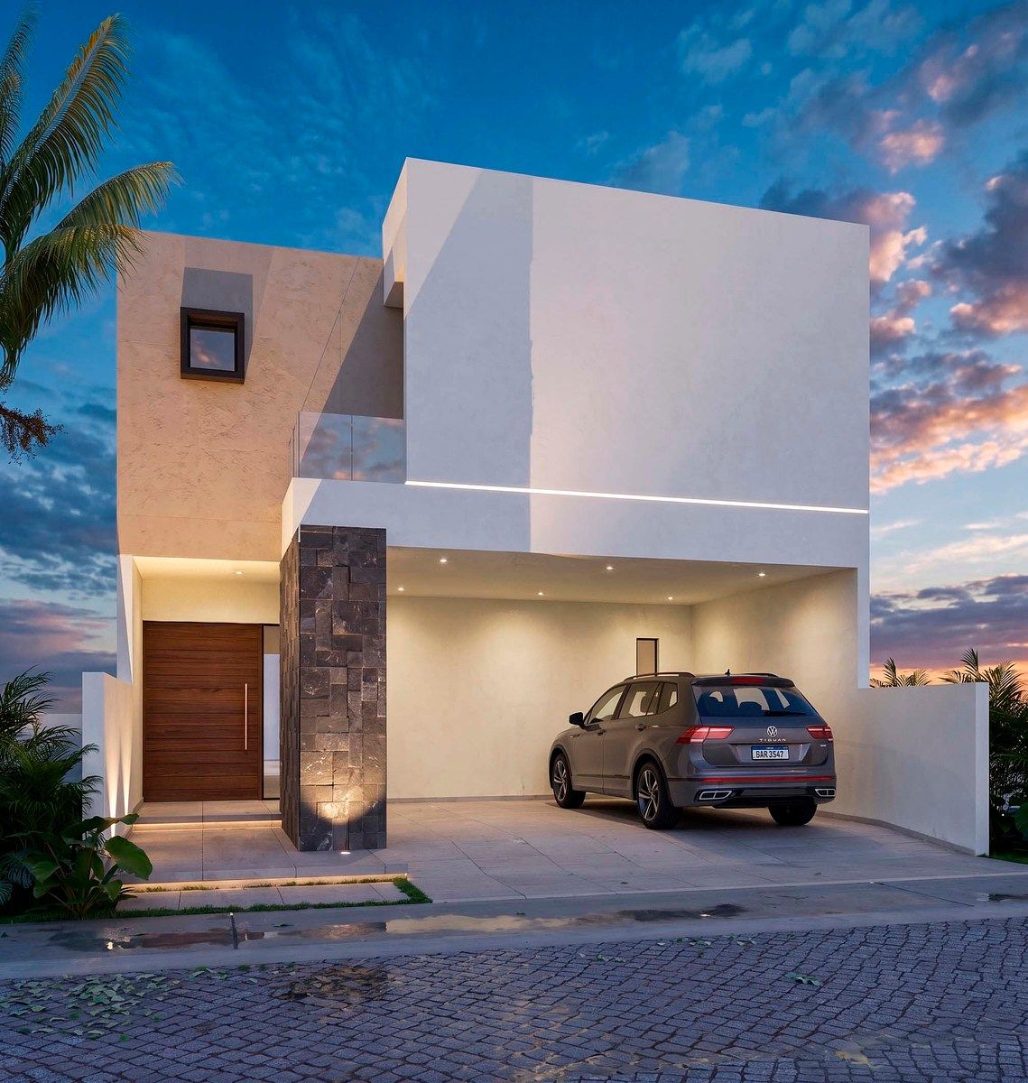 Casa en venta en Lomas del Dorado
