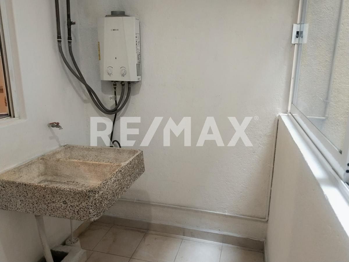 Apartamento em Cumbres del Valle, Tlalnepantla de Baz, foto 22 de 24
