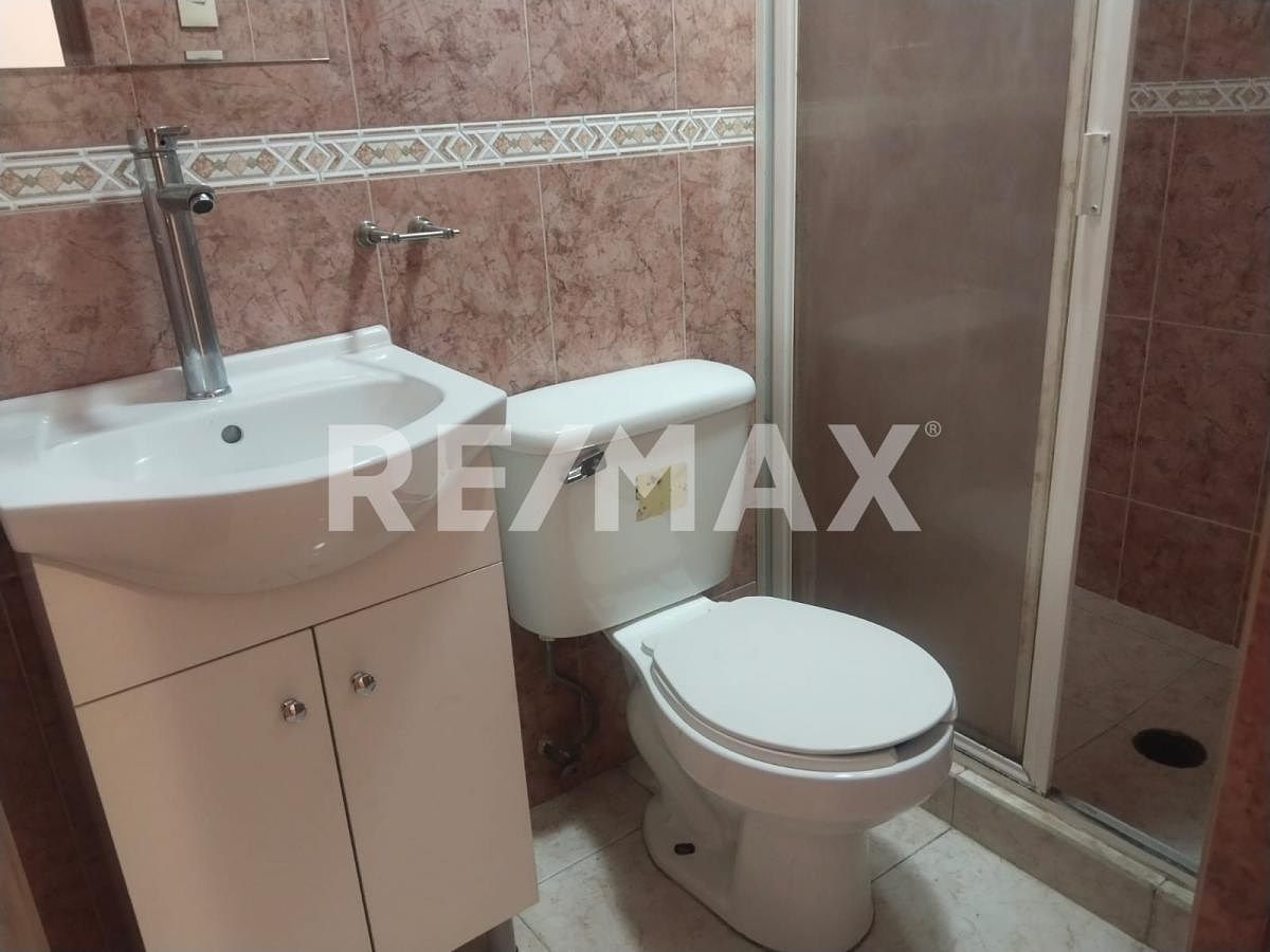 Apartamento em Cumbres del Valle, Tlalnepantla de Baz, foto 21 de 24