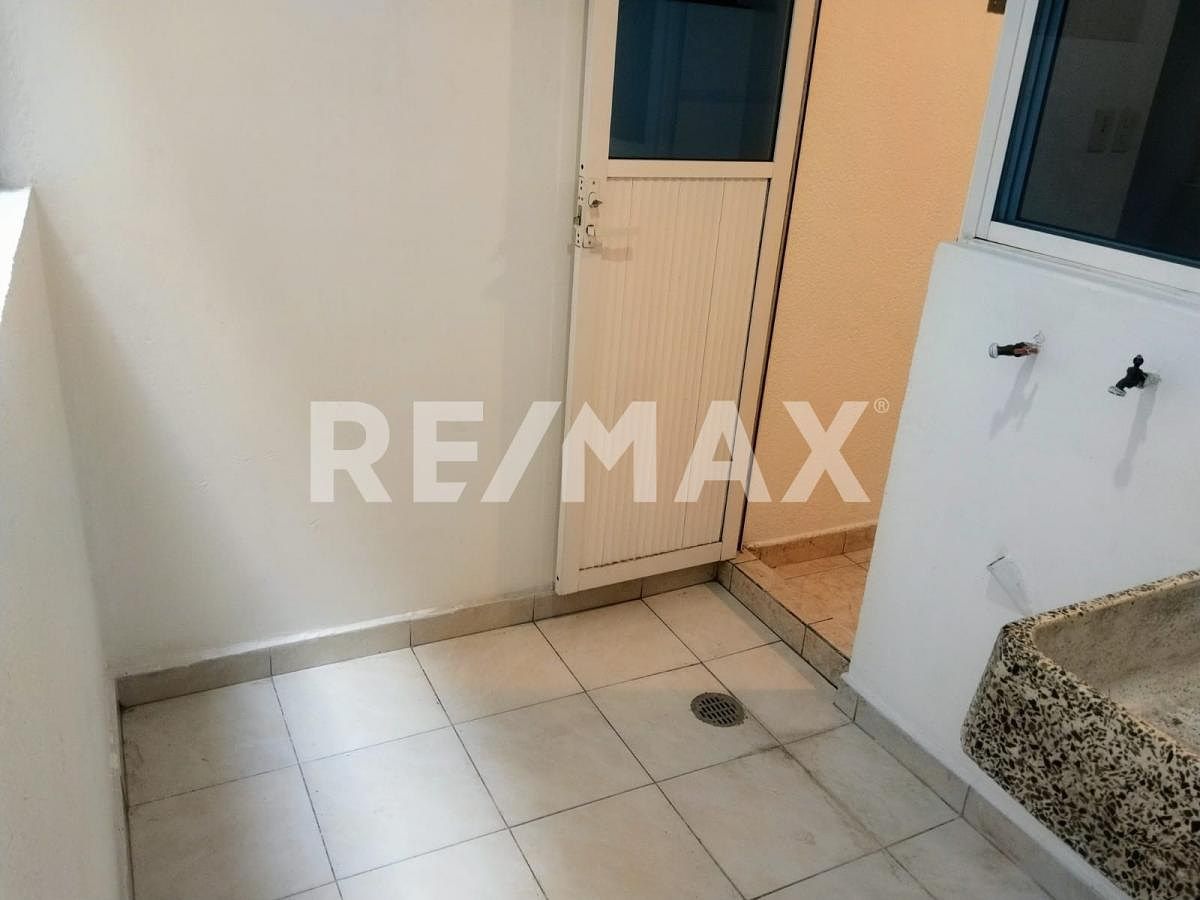 Apartamento em Cumbres del Valle, Tlalnepantla de Baz, foto 23 de 24