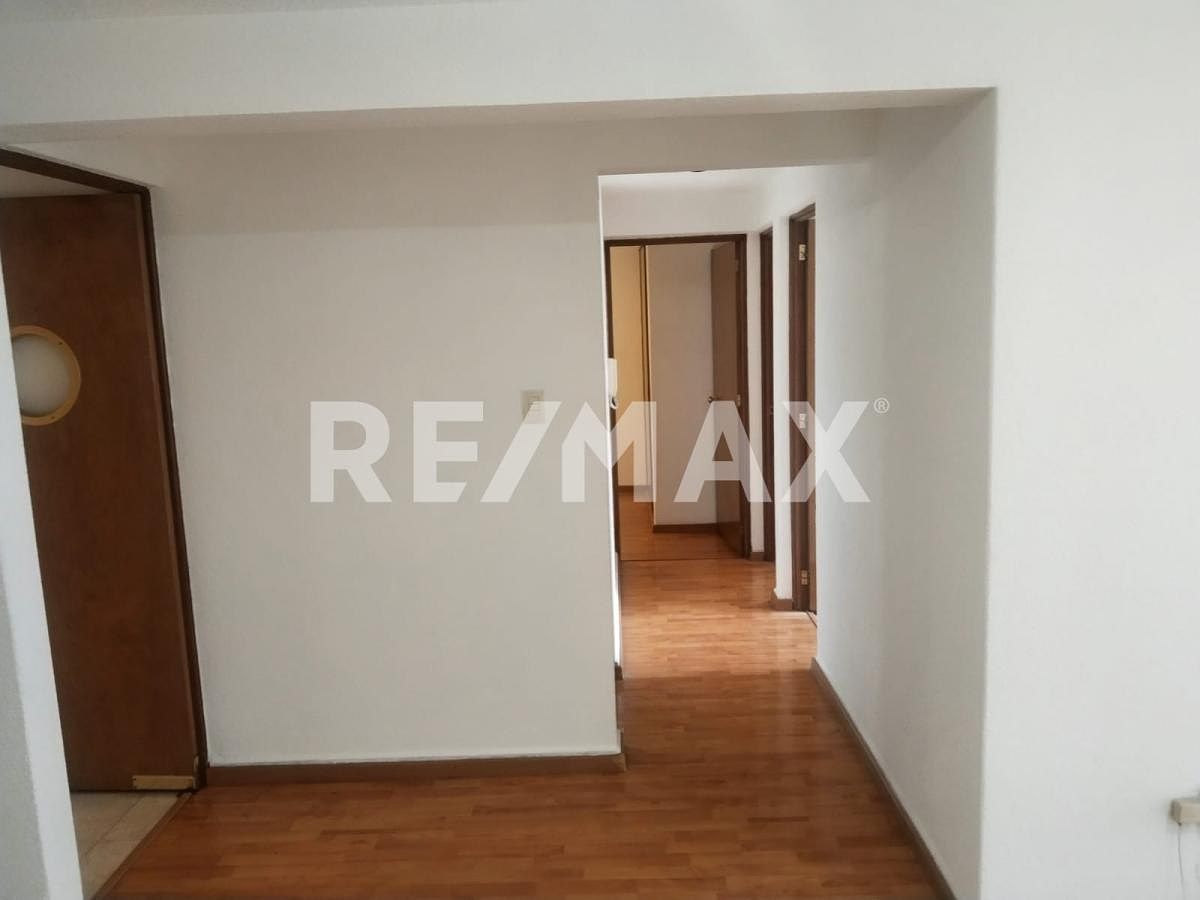 Apartamento em Cumbres del Valle, Tlalnepantla de Baz, foto 4 de 24