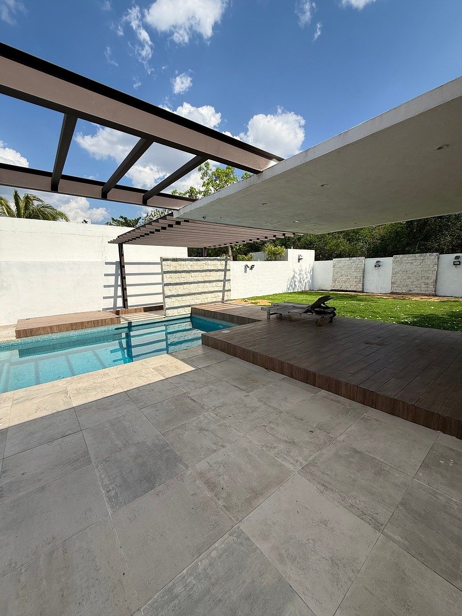 Casa em La Rejoyada, Mérida, foto 2 de 7
