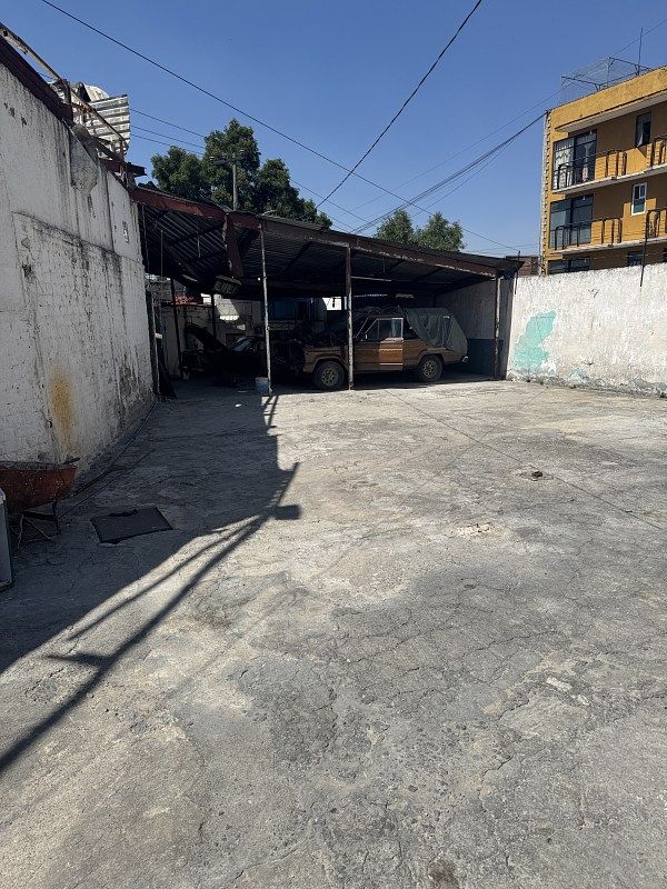 Terreno à venda Alvaro Obrego, foto 1 de 25
