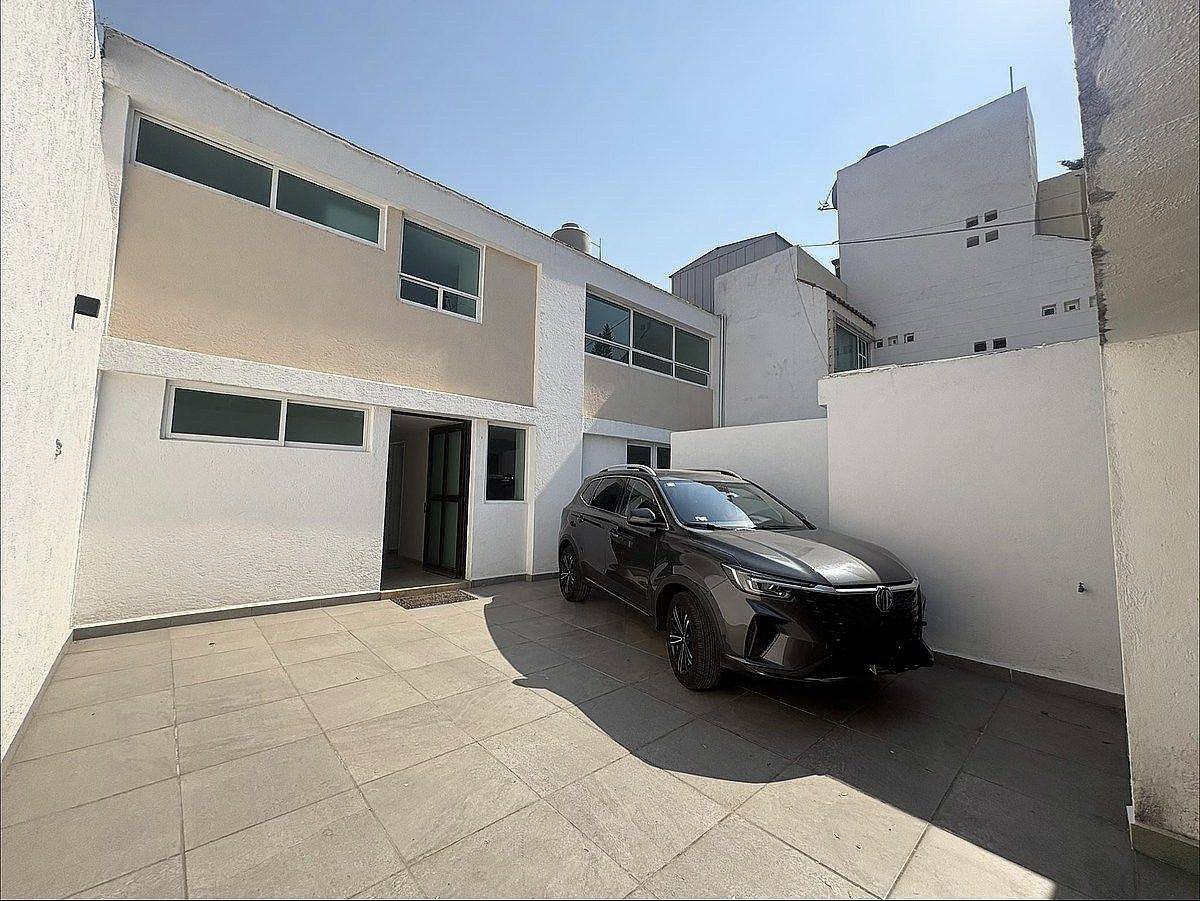 Casa en Jardines de San Mateo, Naucalpan de Juárez, foto 2 de 36