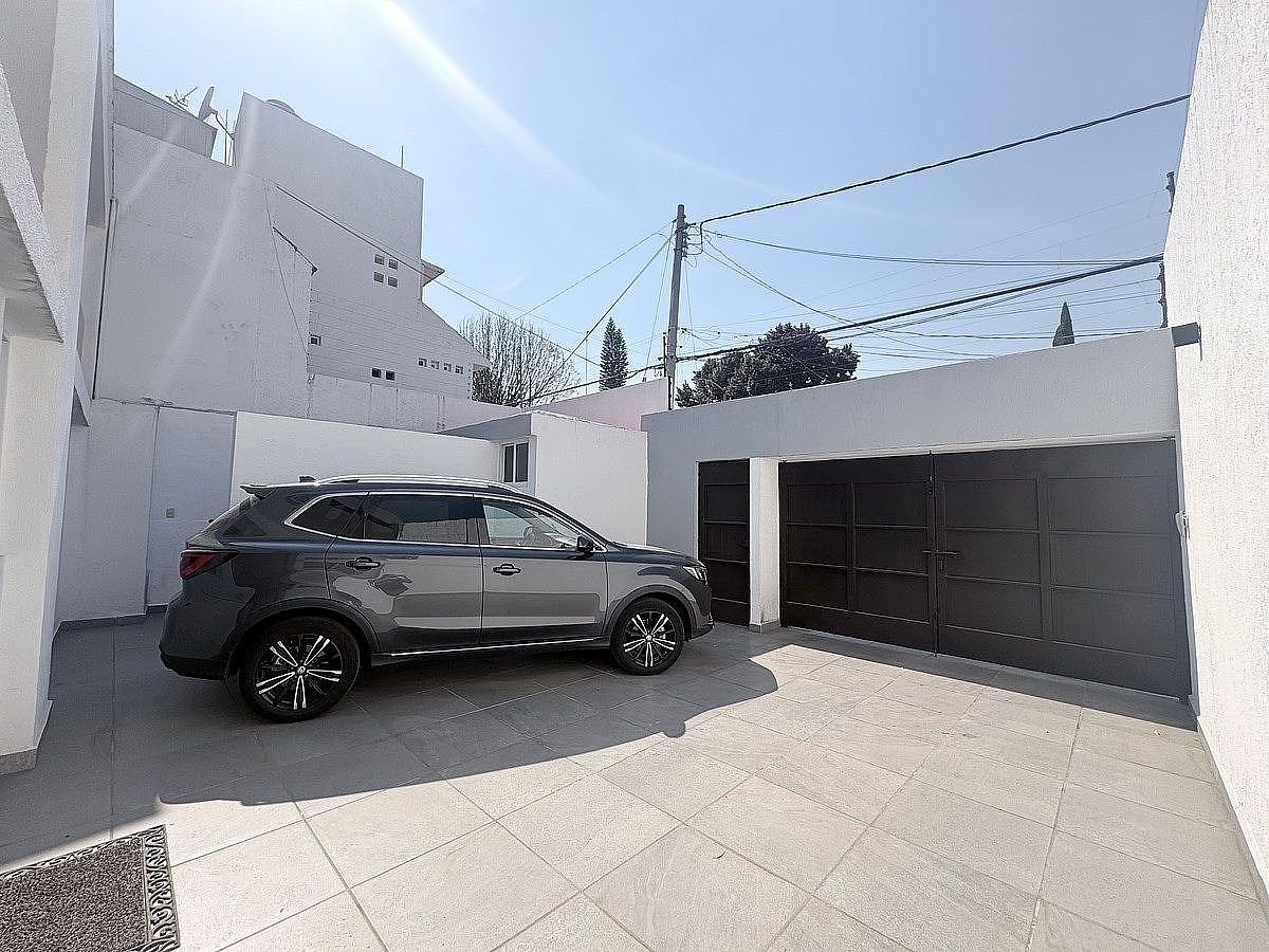 Casa en Jardines de San Mateo, Naucalpan de Juárez, foto 3 de 36