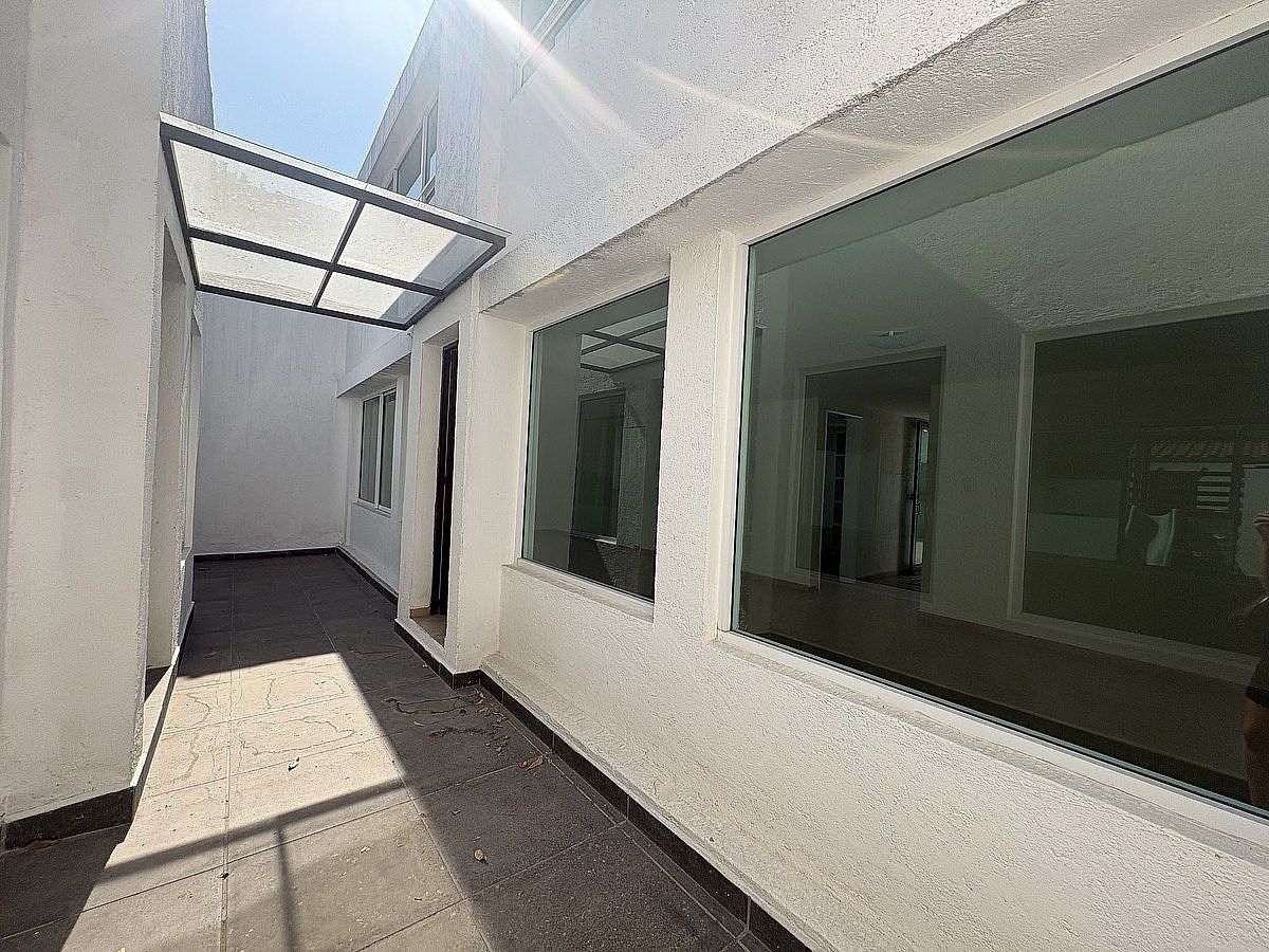 Casa en Jardines de San Mateo, Naucalpan de Juárez, foto 9 de 36