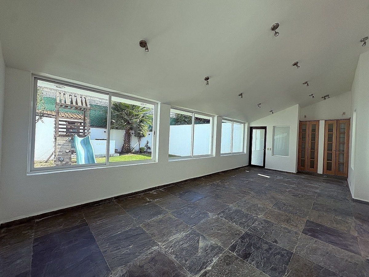 Casa en Jardines de San Mateo, Naucalpan de Juárez, foto 10 de 36
