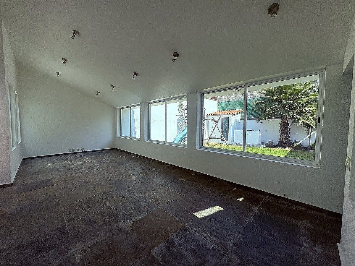 Casa en Jardines de San Mateo, Naucalpan de Juárez, foto 11 de 36