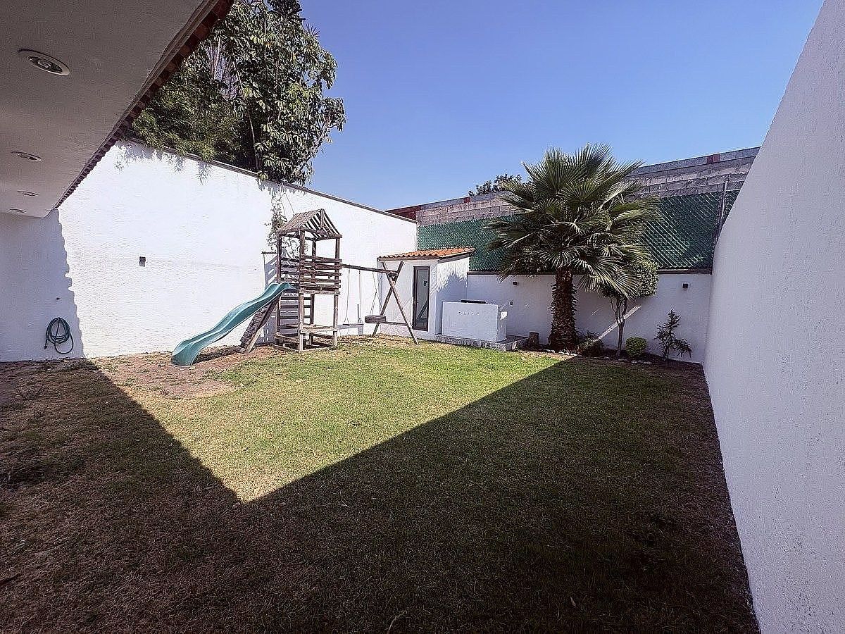 Casa en Jardines de San Mateo, Naucalpan de Juárez, foto 12 de 36