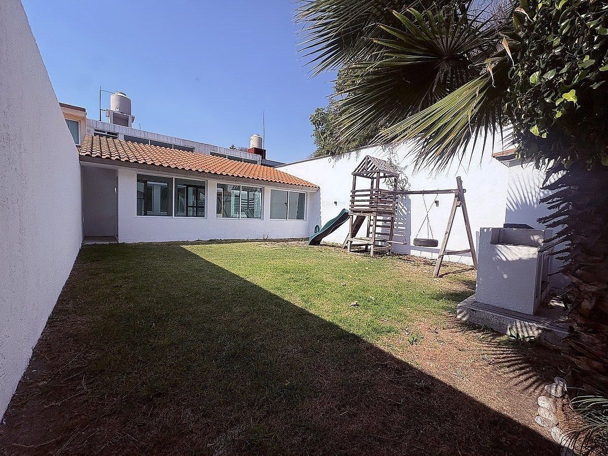 Casa en Jardines de San Mateo, Naucalpan de Juárez, foto 13 de 36